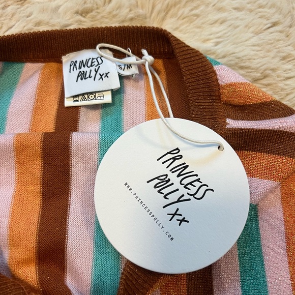 Princess Polly mini dress - Picture 5 of 5